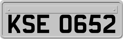 KSE0652