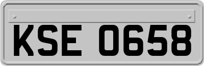 KSE0658