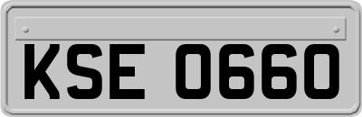 KSE0660