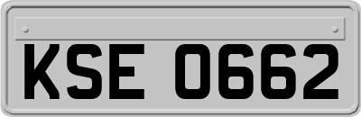 KSE0662