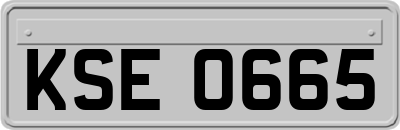 KSE0665