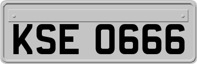 KSE0666