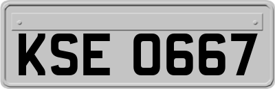 KSE0667