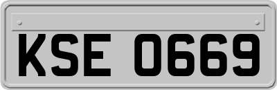 KSE0669