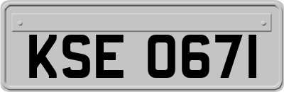 KSE0671