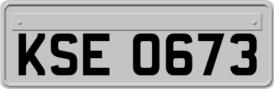 KSE0673