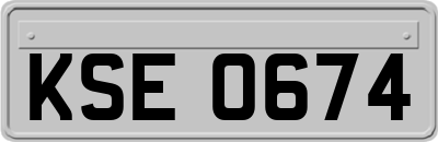 KSE0674