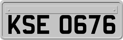 KSE0676