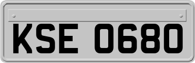 KSE0680