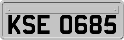 KSE0685