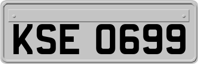 KSE0699