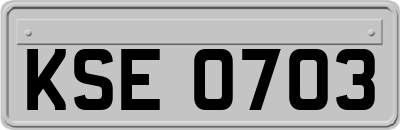 KSE0703