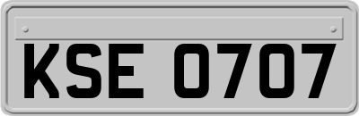 KSE0707