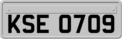 KSE0709