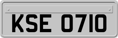 KSE0710