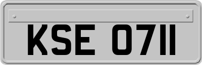 KSE0711