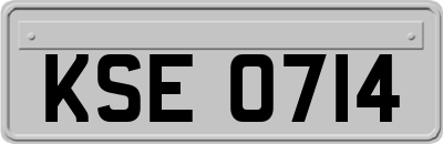 KSE0714