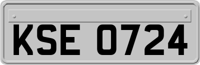 KSE0724
