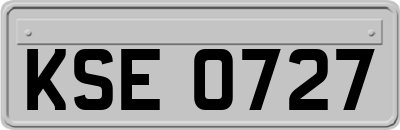 KSE0727