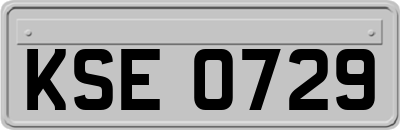 KSE0729