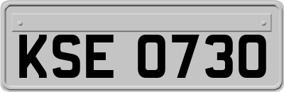 KSE0730