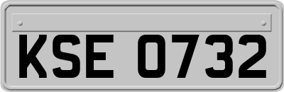 KSE0732