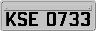 KSE0733