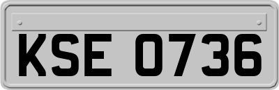 KSE0736