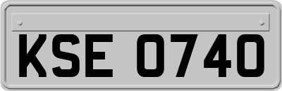 KSE0740