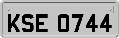 KSE0744