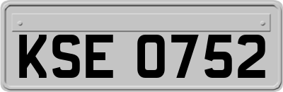 KSE0752