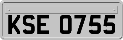 KSE0755