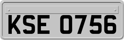 KSE0756