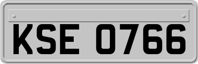 KSE0766