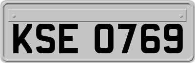 KSE0769