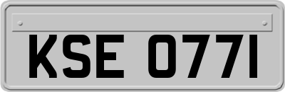 KSE0771