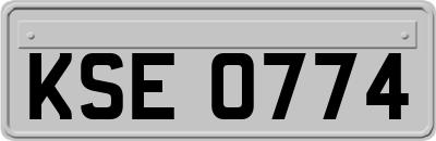 KSE0774