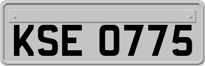 KSE0775