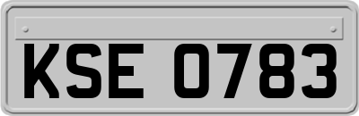 KSE0783