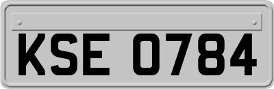 KSE0784
