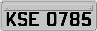 KSE0785