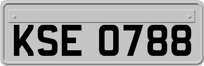 KSE0788
