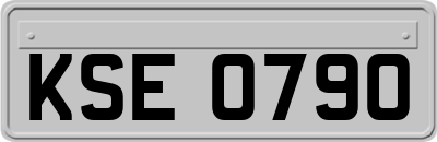 KSE0790