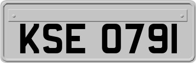 KSE0791