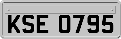KSE0795