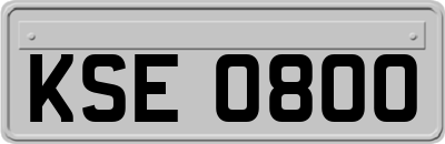 KSE0800