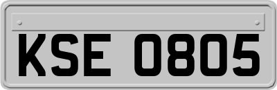 KSE0805