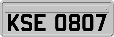 KSE0807
