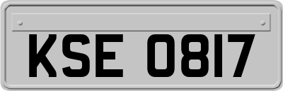 KSE0817