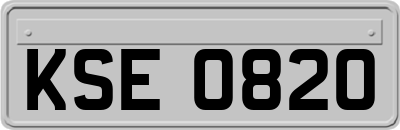 KSE0820